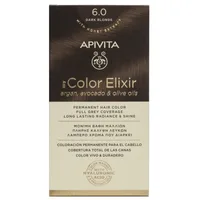 Apivita My Color Elixir Vopsea de par, N6.18