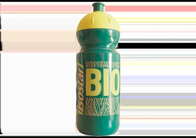 Bidon gama Bio, 650ml, Isostar