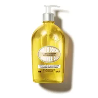 Ulei de dus cu extract de migdale format mare, 500ml, L'Occitane