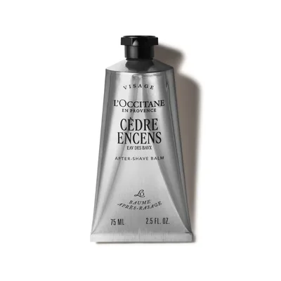 Balsam dupa ras Eau des Baux, 75ml, L'Occitane