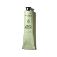 Crema pentru maini cu extract de Migdale, 30ml, L'Occitane