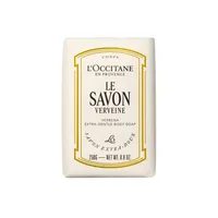 Sapun cu extract de Unt de Shea si Verbina, 250g, L'Occitane