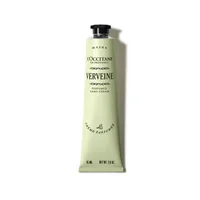 Gel crema racoritor pentru maini cu extract de verbina, 30ml, L'Occitane
