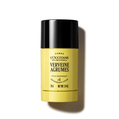 Deodorant roll-on cu extract de Verbina si Citrice, 50ml, L'Occitane