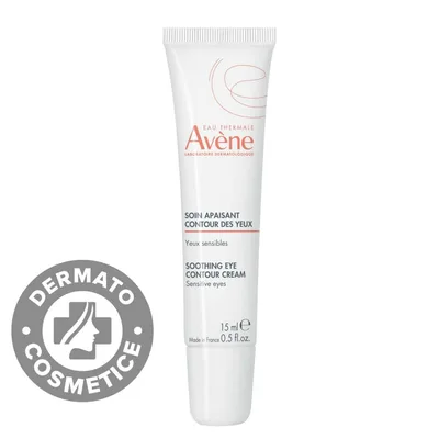 Crema pentru conturul ochilor, 15ml, Avene