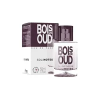 Apa de parfum Bois de Oud, 15ml, SoliNotes