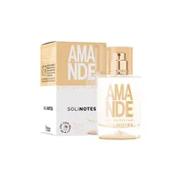 Apa de parfum Amande, 15ml, SoliNotes
