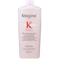 Sampon anti-caderea parului pentru par gras subtiat Genesis Bain Nutri-Fortifiant, 250ml, Kerastase
