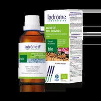 Tinctura Eco de gheara diavolului Harpagophytum Procumbens, 50ml, Ladrome