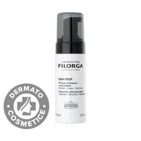 Spuma de curatare enzimatica Skin Prep, 150ml, Filorga