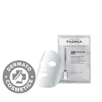 Masca revitalizanta de ten pentru luminozitate NCEF-Revitalize, 20ml, Filorga