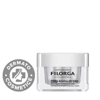 Crema de ochi pentru corectia ridurilor NCEF-Revitalize, 15ml, Filorga