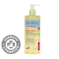 Ulei de curatare relipidant, 500ml, Dexeryl