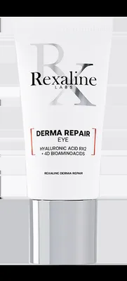 Crema de ochi reparatoare Derma Repair, 15ml, Rexaline