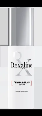 Ser de fata reparator Derma Repair, 30ml, Rexaline
