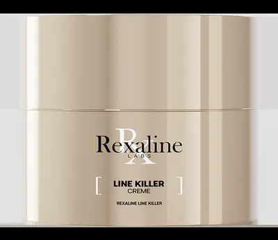 Crema de fata Anti-Age Line Killer, 50ml, Rexaline