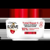Masca de par Total Repair 5, 300ml, Elseve