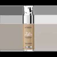 Fond de ten infuzat cu acid hialuronic True Match 7DW Golden Amber, 30ml, L'Oreal Paris