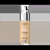 Fond de ten infuzat cu acid hialuronic True Match 2N Neutral, 30ml, L'Oreal Paris