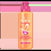 Crema pentru par Leave-In Dream Long, 200ml, Elseve