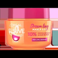 Masca de par Dream Long, 300ml, Elseve