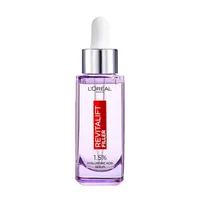 Ser antirid cu 1.5% acid hialuronic pur Revitalift Filler Serum, 30ml, L'Oreal Paris