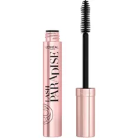 Mascara pentru volum Lash Paradise 02 Intense Black, 6.4ml, L'Oreal Paris