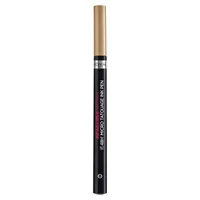 Creion de sprancene cu efect de micropigmentare Infaillible 48H 7 Blonde, 6g, L'Oreal Paris