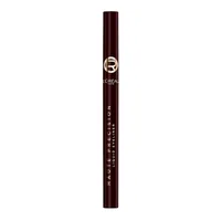 Tus de ochi lichid rezistent la transfer Waterproof F50, 1ml, L'Oreal Paris