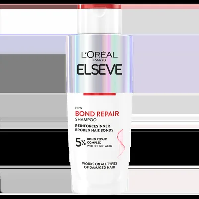 Sampon Bond Repair, 200ml, Elseve