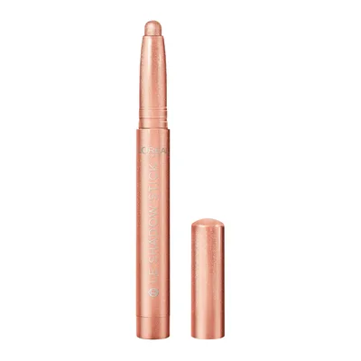 Fard de pleoape tip stick 115 Twinkly Rose Le Shadow, 1.4g, L'Oreal Paris