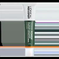 Crema hidratanta pentru ten gras cu protectie solara SPF30 Derma Control, 40ml, L'Oreal Men Expert