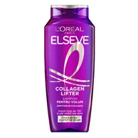 Sampon pentru volum Collagen Lifter, 400ml, Elseve