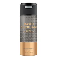 Deodorant spray Bold Instinct, 150ml, David Beckham