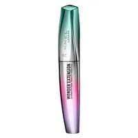 Mascara Wonder'Extension 001 Black, 11ml, Rimmel London