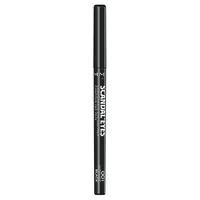 Creion de ochi Scandal'eyes 001 Intense Black, 4.37g, Rimmel London
