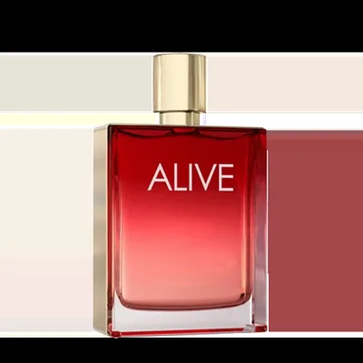 Apa de parfum pentru femei Alive Intense, 80ml, Hugo Boss