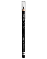 Creion multifunctional Naturally Perfect 005 Deep Black, 0.78g, Miss Sporty