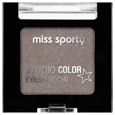 Fard de pleaope Studio Color Mono 10, 2g, Miss Sporty