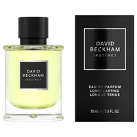 Apa de parfum Instinct, 50ml, David Beckham