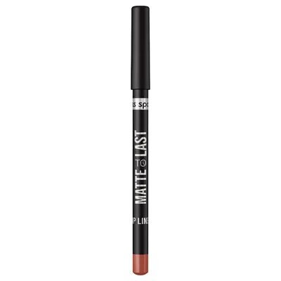 Creion de buze Matte To Last 24H 510 Beige, 1.2g, Miss Sporty