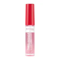 Luciu de buze Thrill Seeker Glassy Lip Gloss 100 Coco Suga, 10ml, Rimmel London