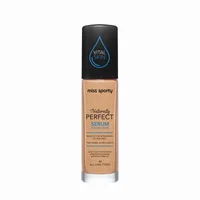 Fond de ten Serum Naturally Perfect All Skin Tones 40 Neutral, 30ml, Miss Sporty