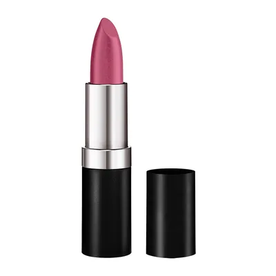 Ruj satinat Color To Last Satin 109 Hot Rouge, 4g, Miss Sporty