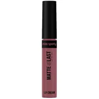 Ruj lichid Matte to Last 16H 500 Magnolia, 7ml, Miss Sporty