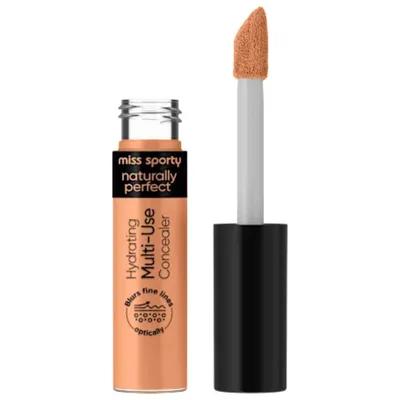 Anticearcan Multi-Use Naturally Perfect 10, 11ml, Miss Sporty