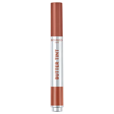Luciu de buze Butter Tint 02 Honey Glace, 2g, Bourjois