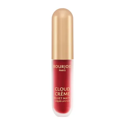 Ruj lichid cherie cherry 08 Cloud Creme, 3.1ml, Bourjois