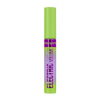 Mascara Studio Lash Electric Volume 02 Dark Brown, 8ml, Miss Sporty