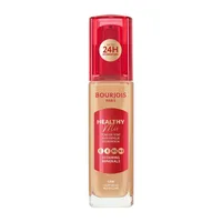 Fond de ten Healthy Mix 53W Light Beige, 30ml, Bourjois
